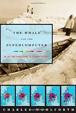 The Whale and the Supercomputer