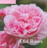 51 0JMjnx3L. SL160  Old Roses (Gardens by Design)