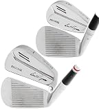 Men's Ben Hogan Personal Irons 2-PW