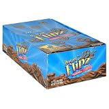 Flipz Chocolate Covered Pretzels