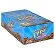 Flipz Milk Chocolate Pretzels, 2-Ounces, 12-Count Boxes (Pack of 2)