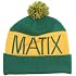 Matix Zona 3Pk Chapeau homme - 