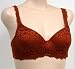  : Venus 2 Pack $112 Ruby Demi Bra #9908 sz 34B