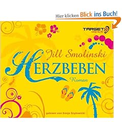 Herzbeben, 6 CDs (TARGET - mitten ins Ohr)