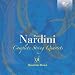 Classical Music : Nardini: Complete String Quartets