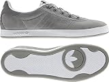 Produkt-Bild: adidas Originals COURT SUPER Sneakers aus Nubukleder in Hellgrau