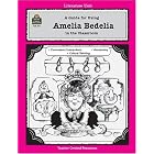 A Guide for Using Amelia Bedelia in the Classroom by MARY BOLTE