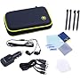 Snakebyte DSi Travel Pack (Nintendo DS)