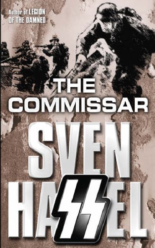 City Travel Guides Discounted  Books : The Commissar