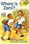 Where Is Zami (Ready...Go (Level 2: Go))