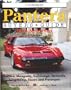Illustrated Pantera Buyers Guide: All De Tomaso Cars (Illustrated Buyer's Guide)