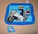 LEGO City Police Compressed Wash Towel