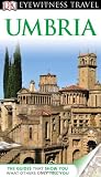 DK Eyewitness Travel Guide: Umbria