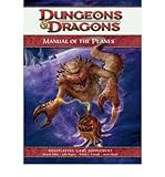 Manual of the planes : roleplaying game supplement