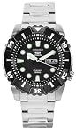 Seiko 5 Automatic Mens Watch SNZJ19