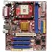 Electronics : Biostar P4M80-M4 - Motherboard - micro ATX - P4M800 - Socket 478 - UDMA133, SATA (RAID) - Ethernet - video - 6-channel audio