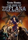 The Rise of Zeflana (The Rise of Zeflana The Elvin Realm book 2, 2)