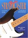 The Fender Stratocaster: foreword by Eric Clapton (Book)