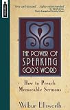 Power Of Speaking Gods Word, The