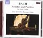 Bach: Sonatas and Partitas for Solo Violin