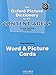 The Oxford Picture Dictionary for the Content Areas (Word and Picture Cards) (Reproducibles Collection)