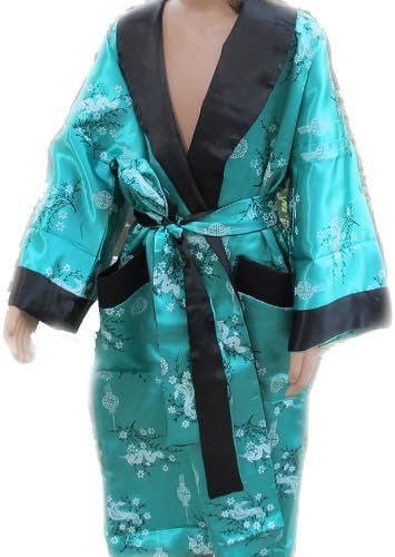 *UNISEX CHILDREN BATH ROBE XXL WITH POWERFUL DRAGON WITH COMPLIMENTARY