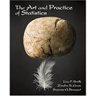 The Art and Practice of Statistics by  Lisa F. Smith, Zandra Gratz, and Suzanne G. Bousquet