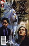  : The X-Files #38