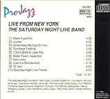  : Live From New York!