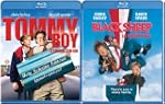 Black Sheep / Tommy Boy 2-Pack [Blu-ray]