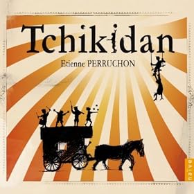Tchikidan