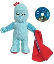 Sleepy Time Iggle Piggle