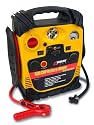 500 Amp Battery Jumpstarter with Air Compressor