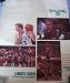 Larry Bird 1988 Spalding poster