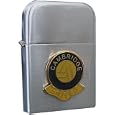 Cambridge United Football Club Petrol Storm Proof Lighter by Football Clubs