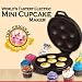 Smart Planet MCM-1 Mini Cupcake Maker