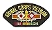 Signal Corps Vietnam Hat Patch