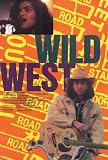 Wild West Movie Poster (11 x 17 Inches - 28cm x 44cm) (1993) Style A -(Naveen Andrews)(Sarita Choudhury)(Ronny Jhutti)(Ravi Kapoor)(Bhasker)