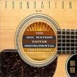1964-98 Foundation-Guitar Coll