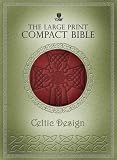 Holy Bible: Holman Christian Standard Bible, Celtic Olive, Personal size 