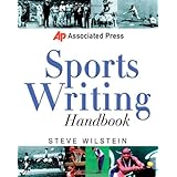 Associated Press Sports Writing Handbook