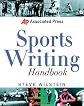 Associated Press Sports Writing Handbook