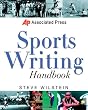 Associated Press Sports Writing Handbook