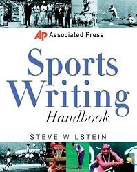 Associated Press Sports Writing Handbook