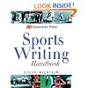 Associated Press Sports Writing Handbook