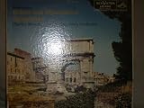 Italian and Reformation Symphonies