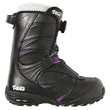 Vans Omni Womens Snowboard Boots