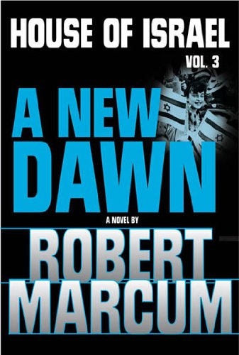 House of Israel, Vol. 3: A New Dawn