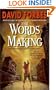 The Words of Making: The Osserian Saga: Book Two (Osserian Saga Trilogy)
