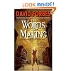 The Words of Making (Osserian Saga Trilogy)